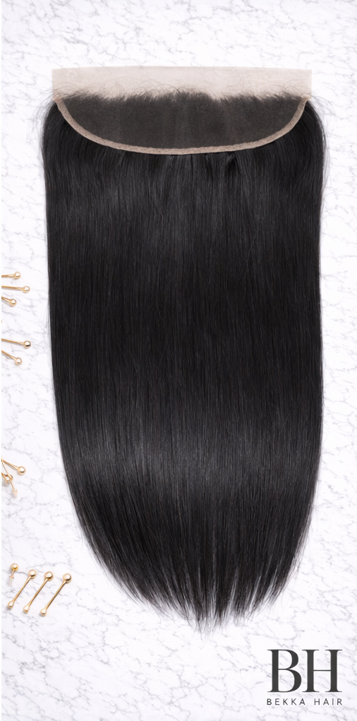 Classic 13×4 Ultra-Thin HD Lace Frontal