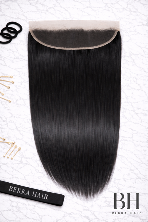 Classic 13×4 Ultra-Thin HD Lace Frontal