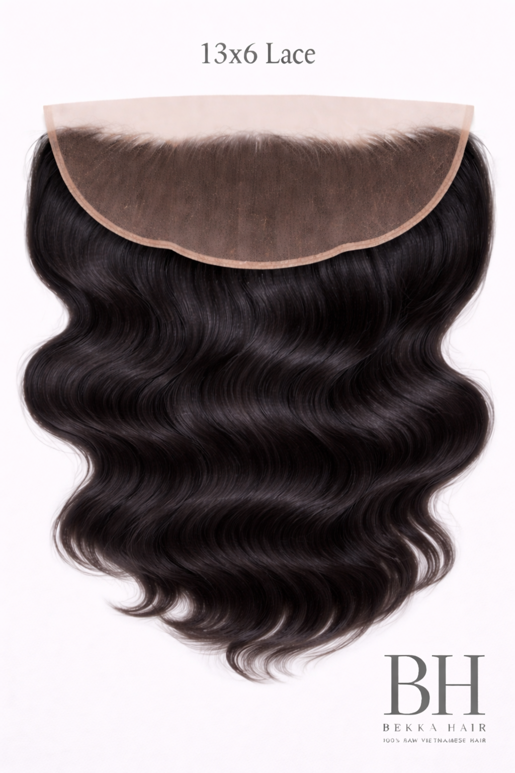 Full Freedom 13×6 Ultra-Thin HD Lace Frontal