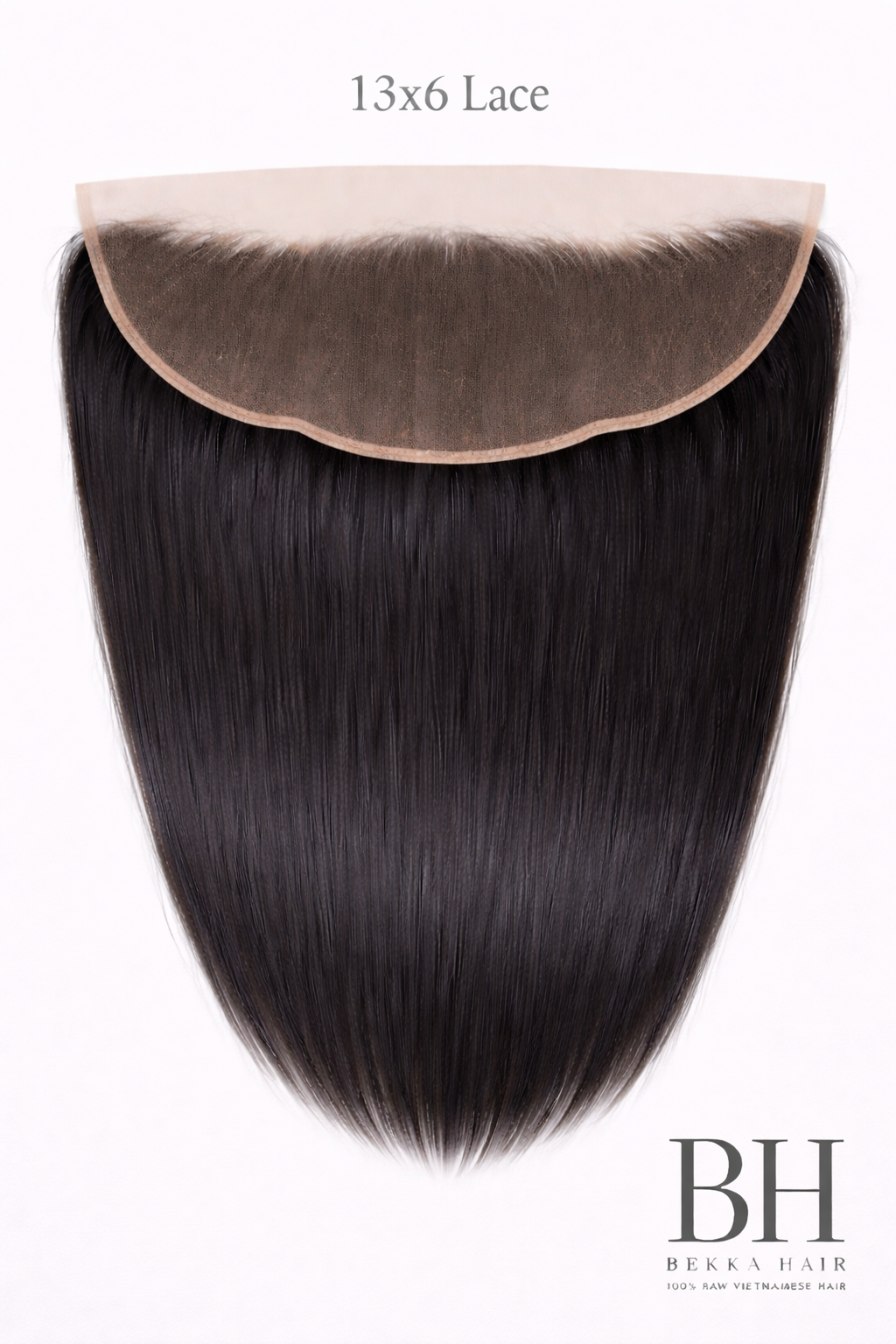 Full Freedom 13×6 Ultra-Thin HD Lace Frontal