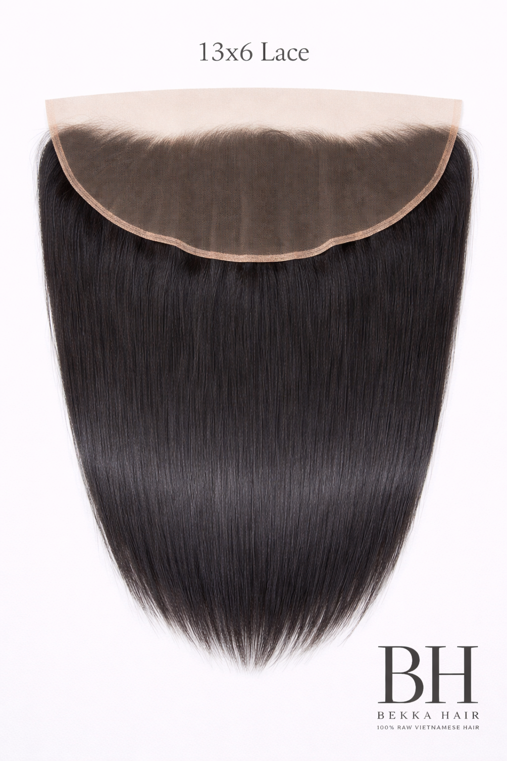Full Freedom 13×6 Ultra-Thin HD Lace Frontal