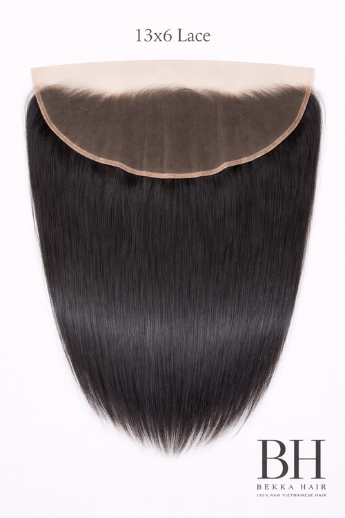 Full Freedom 13×6 Ultra-Thin HD Lace Frontal