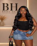 The Ultimate Elite 13x6 HD Frontal Wig | Raw Vietnamese Hair