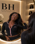 Classic Signature 13x4 HD Frontal Wig | Raw Vietnamese Hair