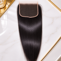 Versatile 6×6 Ultra-Thin HD Closure