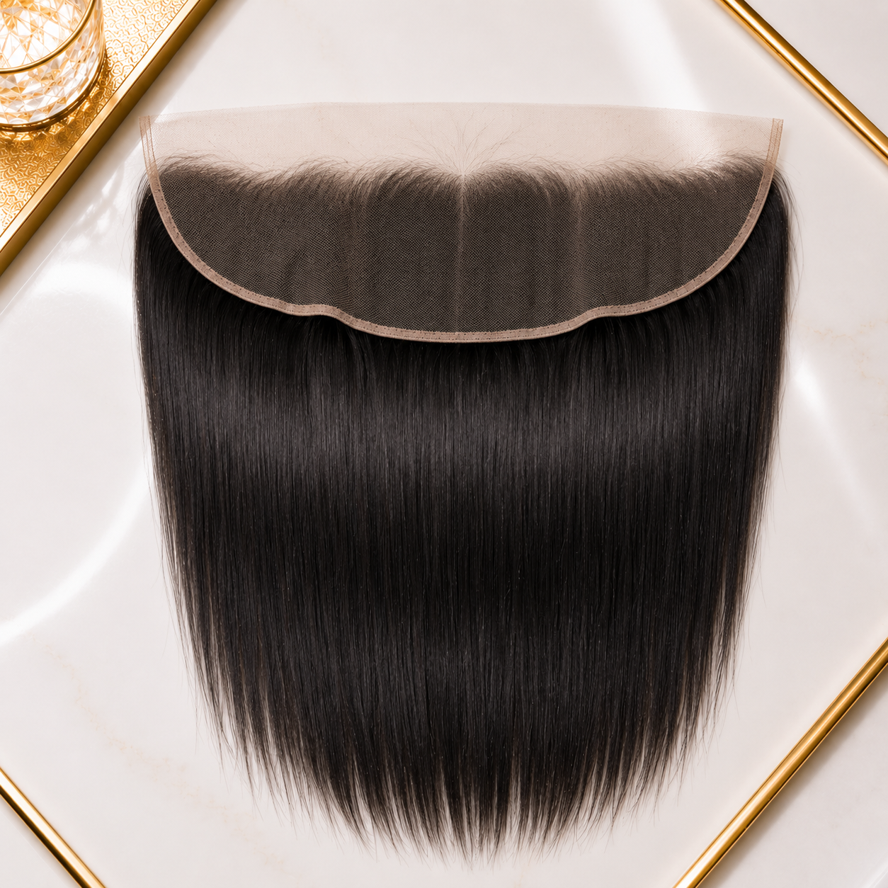 Full Freedom 13×6 Ultra-Thin HD Lace Frontal