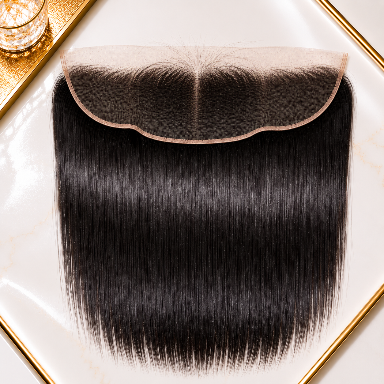 Full Freedom 13×6 Ultra-Thin HD Lace Frontal