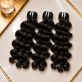 Bombshell Hollywood Curls | Triple Bundle Set (300g)