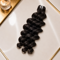 Bombshell Hollywood Curls | Single Bundle (100g)