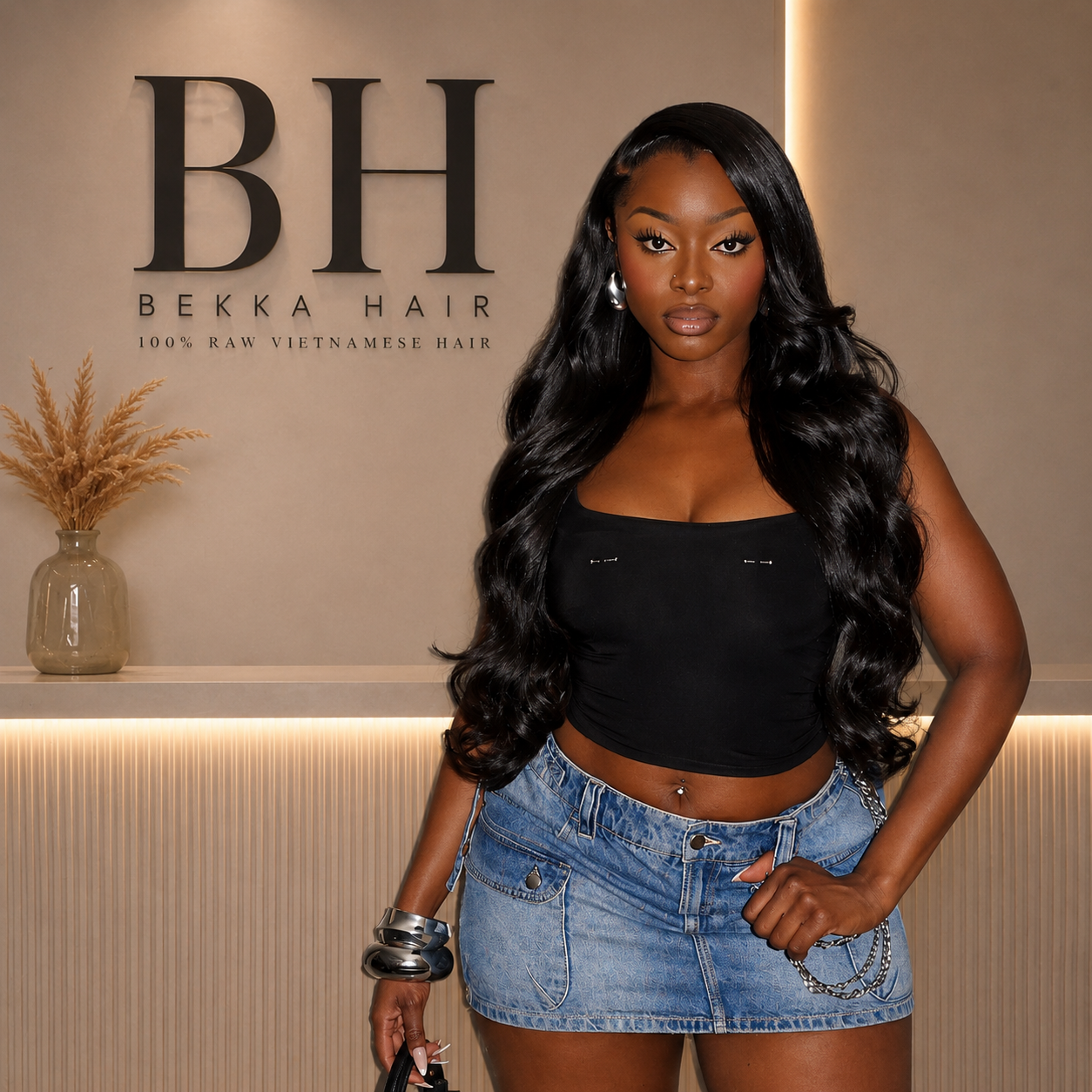 The BEKKA Bussdown Complete Set
