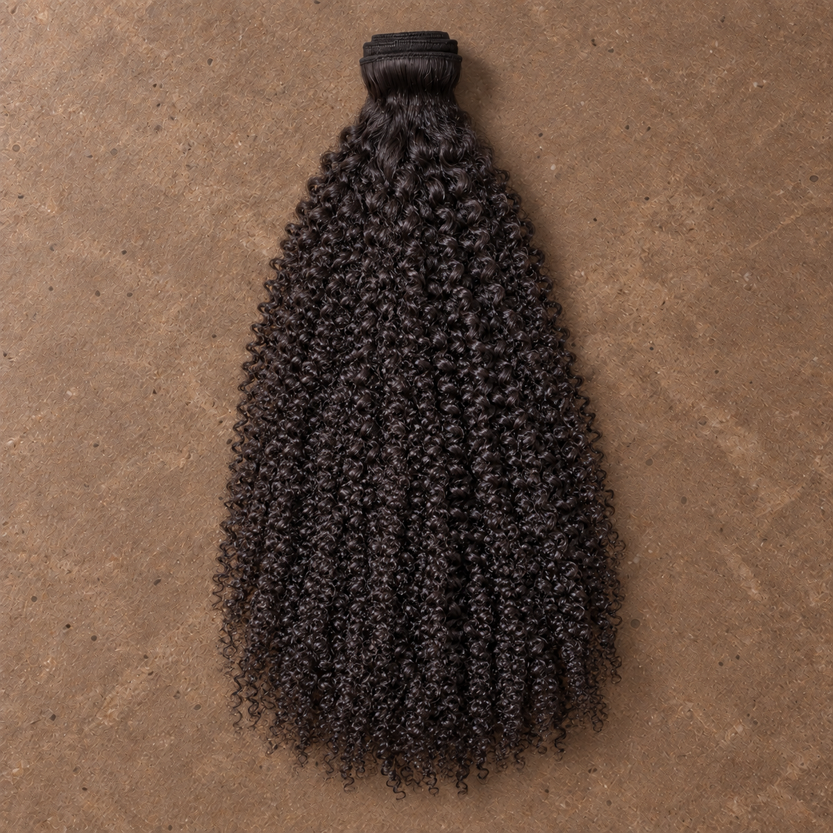 BEKKA Hair multi-donor bundle — 4C
