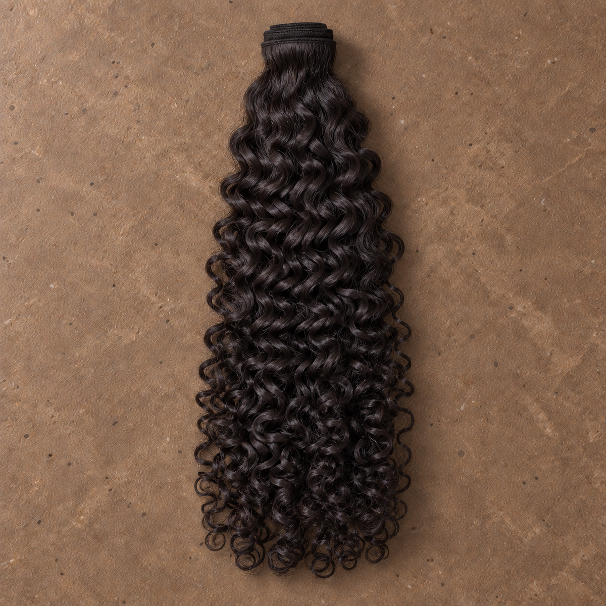 BEKKA Hair multi-donor bundle — Burmese Curly