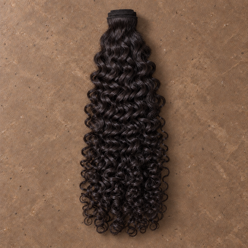 BEKKA Hair multi-donor bundle — Burmese Curly