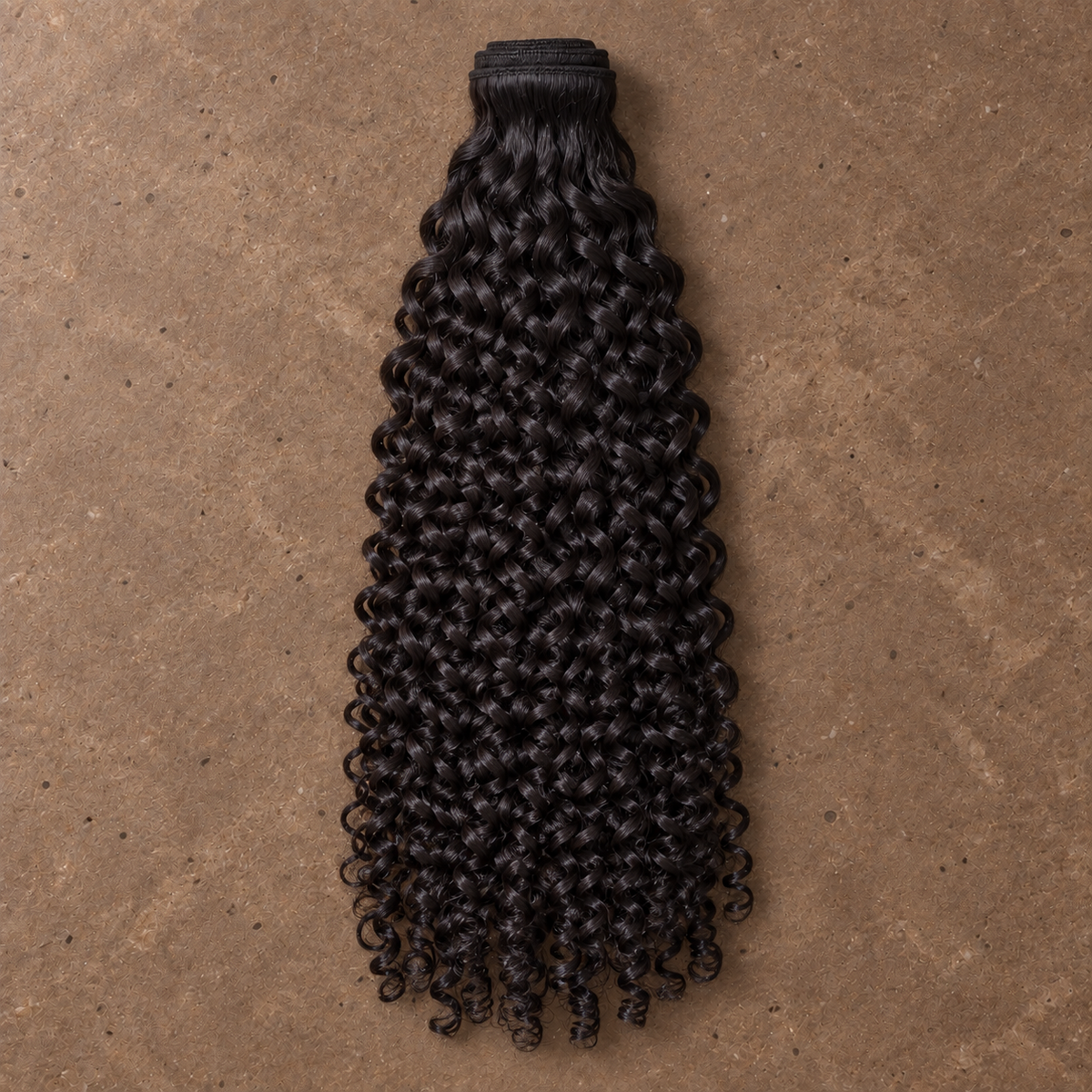 BEKKA Hair multi-donor bundle — Deep Curly