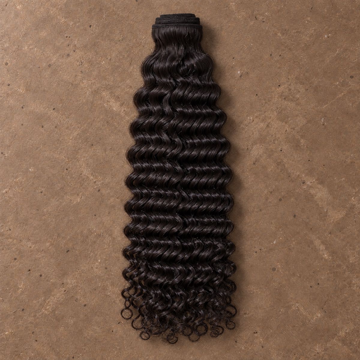 BEKKA Hair multi-donor bundle — Deep Wave