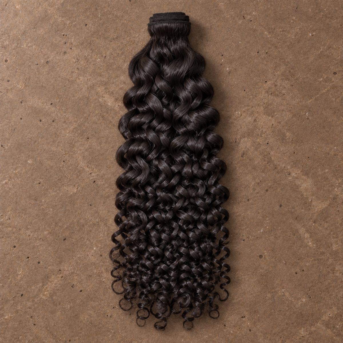 BEKKA Hair multi-donor bundle — Italian Curly