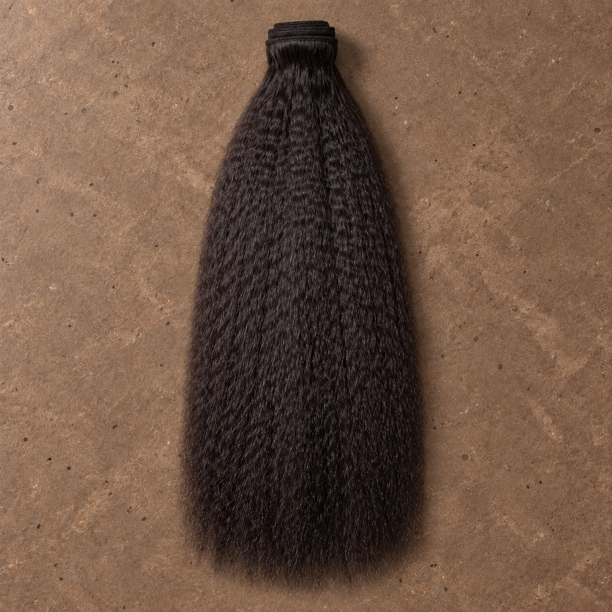 BEKKA Hair multi-donor bundle — Kinky Straight