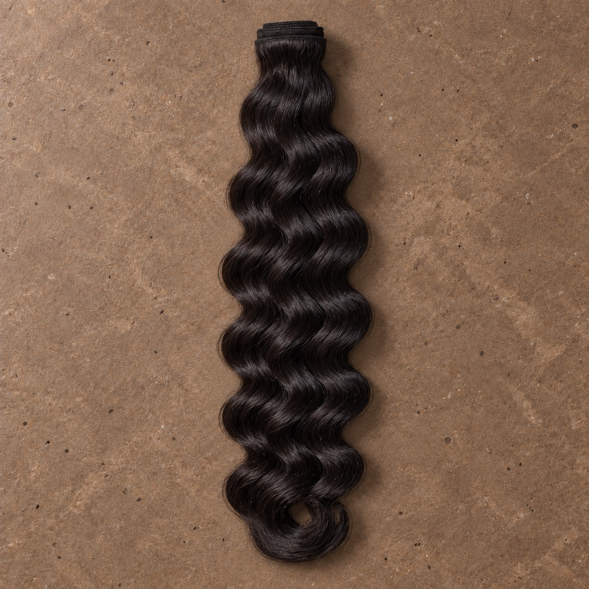 BEKKA Hair multi-donor bundle — Loose Deep Wave