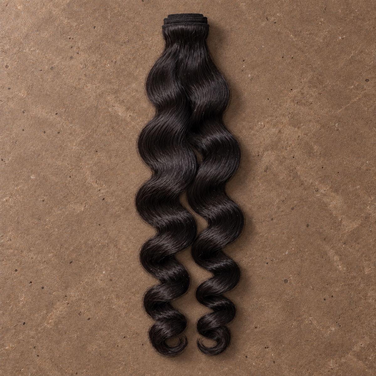 BEKKA Hair multi-donor bundle — Loose Wave