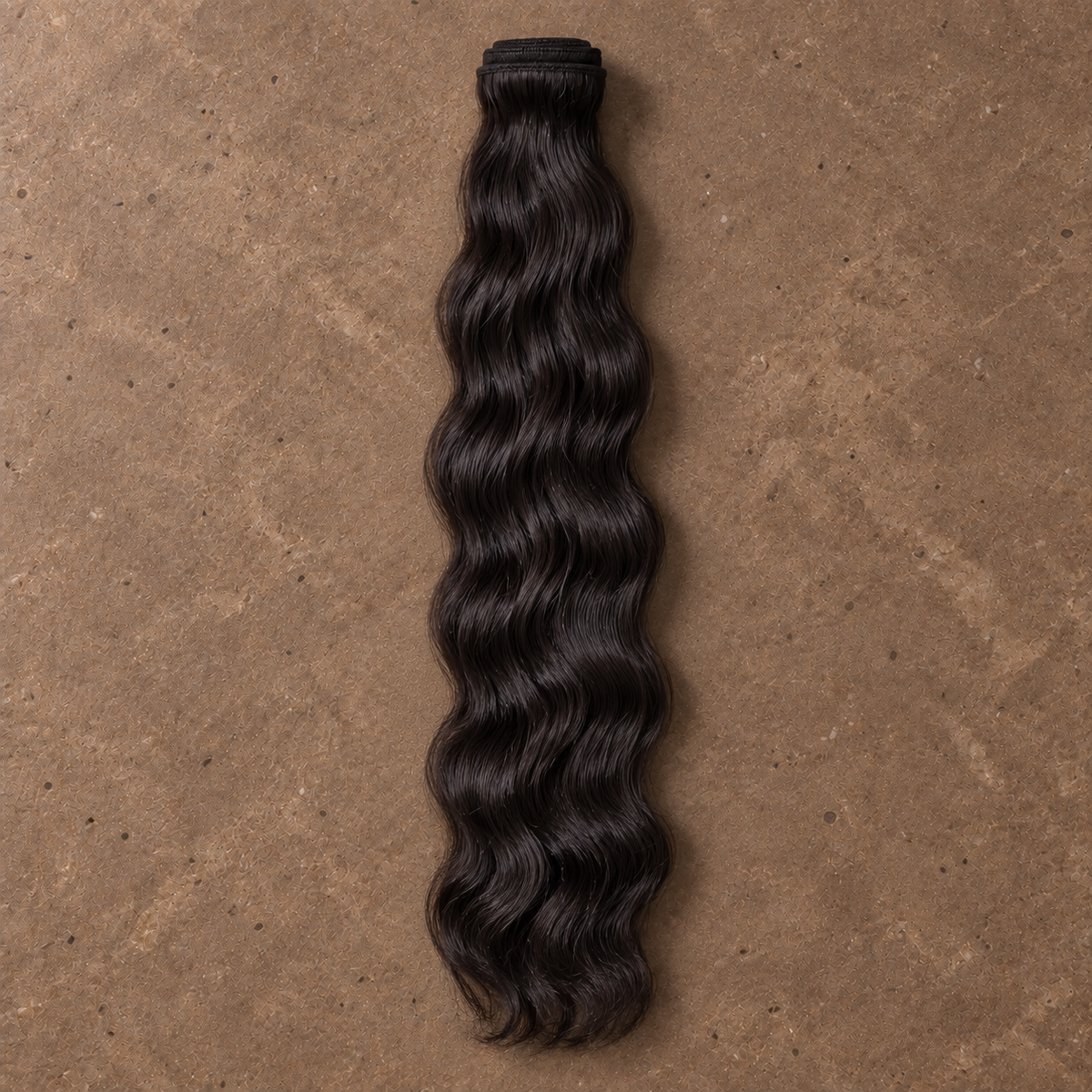 BEKKA Hair multi-donor bundle — Natural Wave