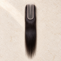 BEKKA Hair 2x6 HD lace closure — Natural Straight