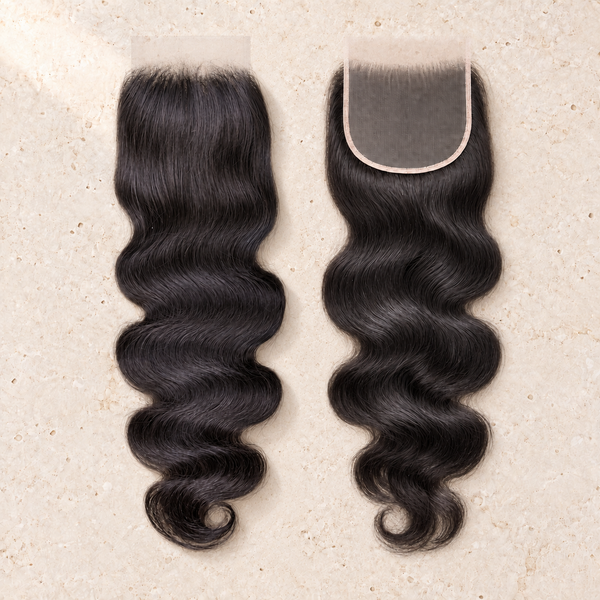 The Raw: HD Versatile Closures
