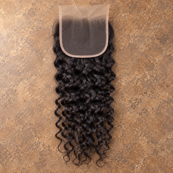 Multi-donor Classic HD Lace Closures
