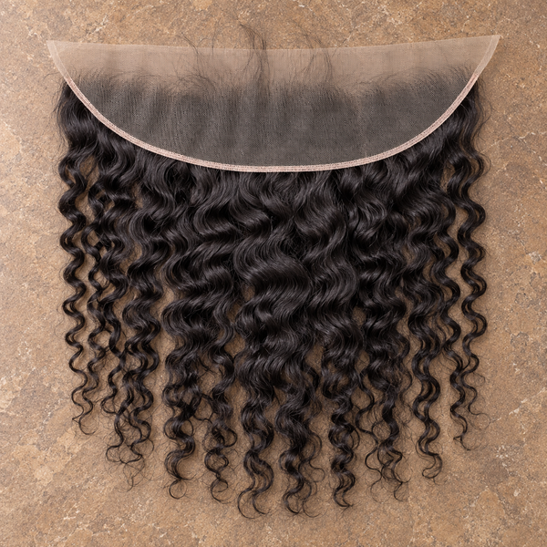 Multi-donor Classic HD Lace Frontals